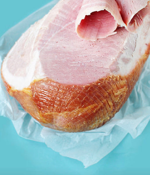 NEW Gallery Gourmet 3 kg Quarter Premium Smoked Australian Leg Ham