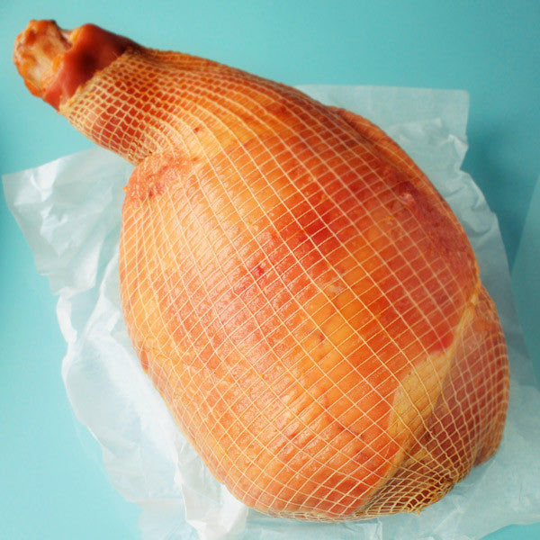 Corporate Leg Ham delivered to your business or client