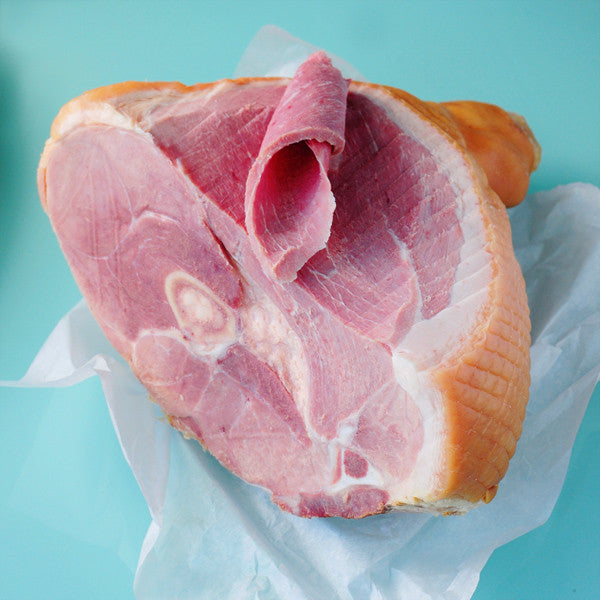 5kg Premium Smoked Australian Ham